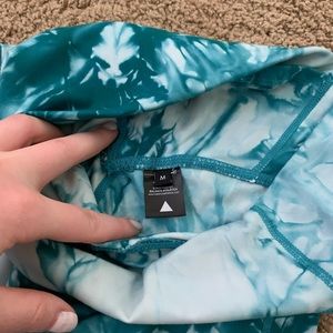 Balance Athletica Biker Shorts